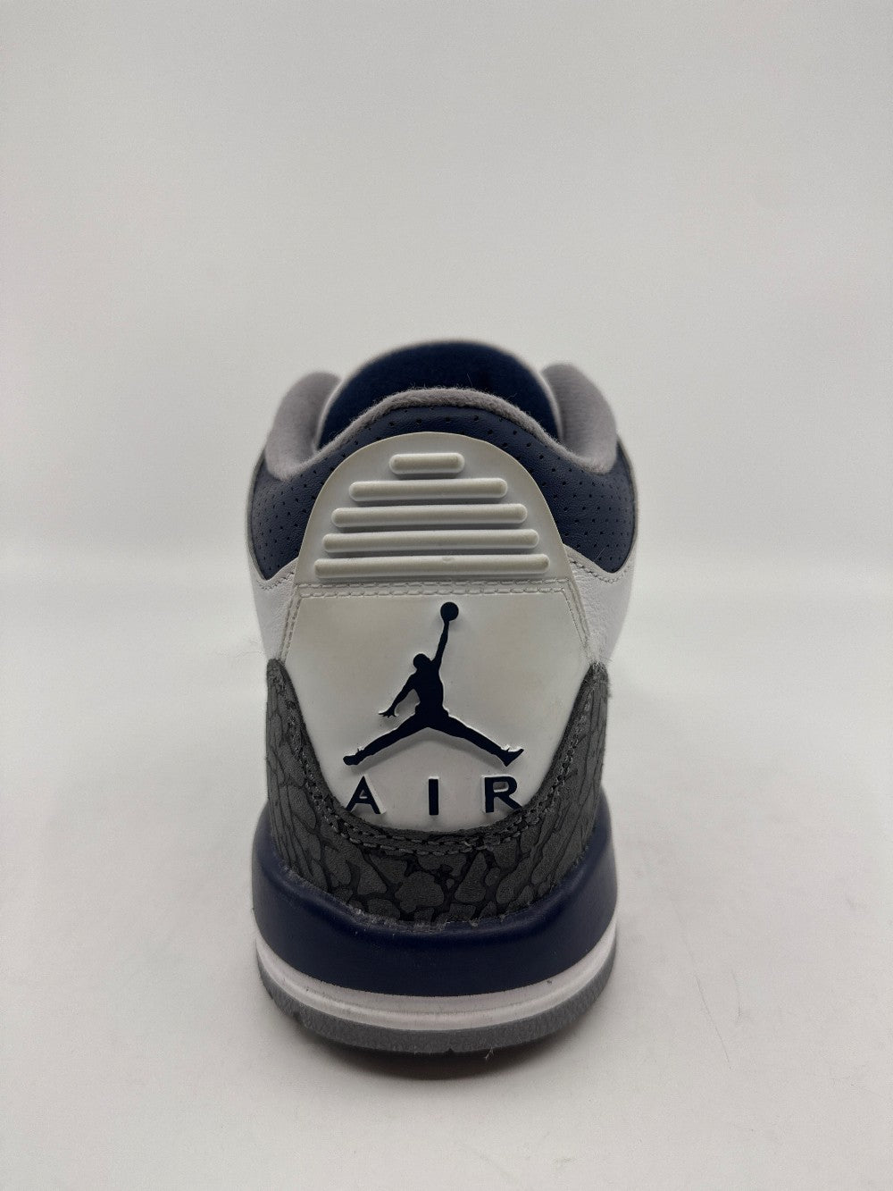 *USED/NO BOX* AJ 3 - MIDNIGHT NAVY|42256