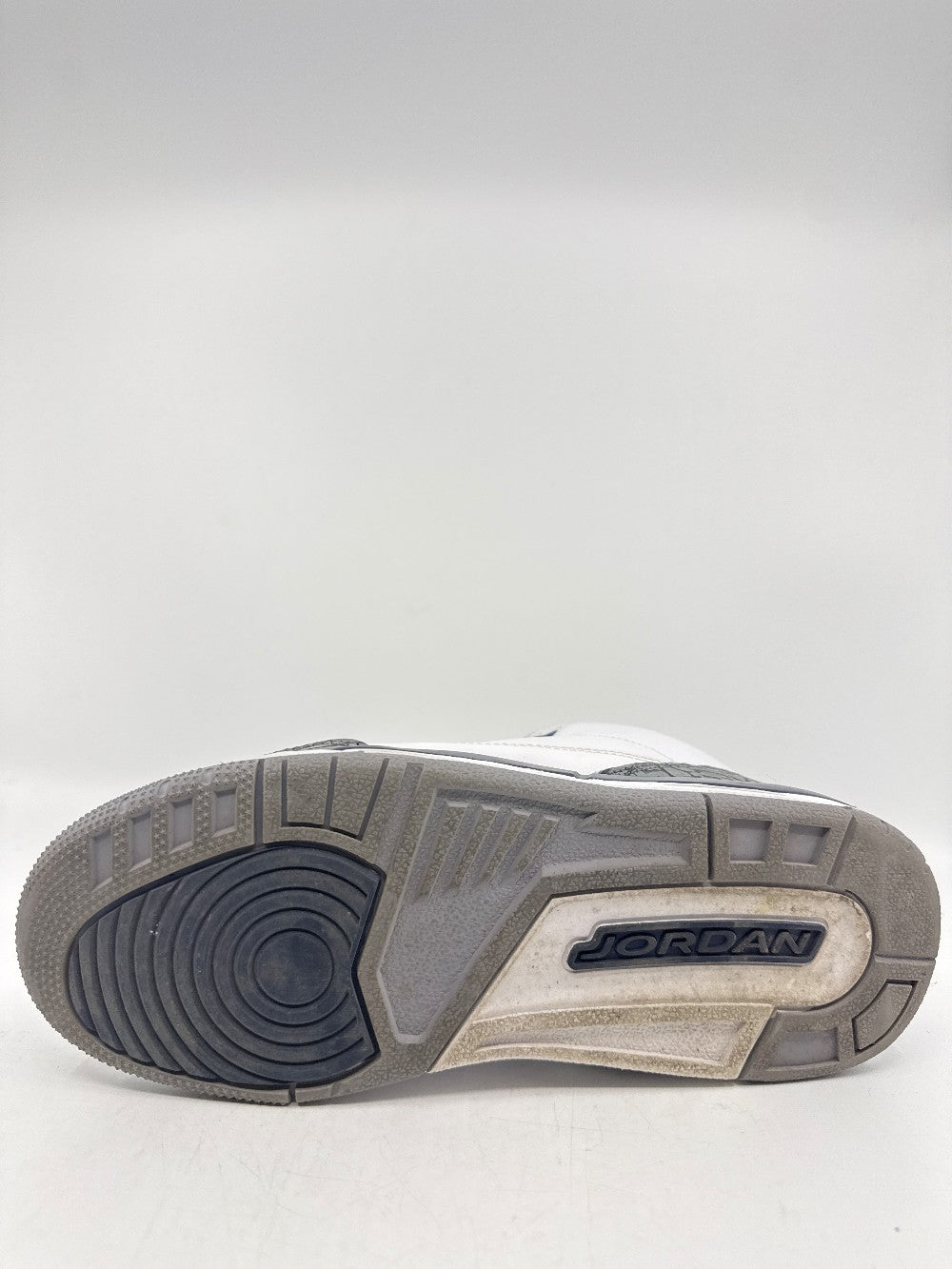 *USED/NO BOX* AJ 3 - MIDNIGHT NAVY|42257
