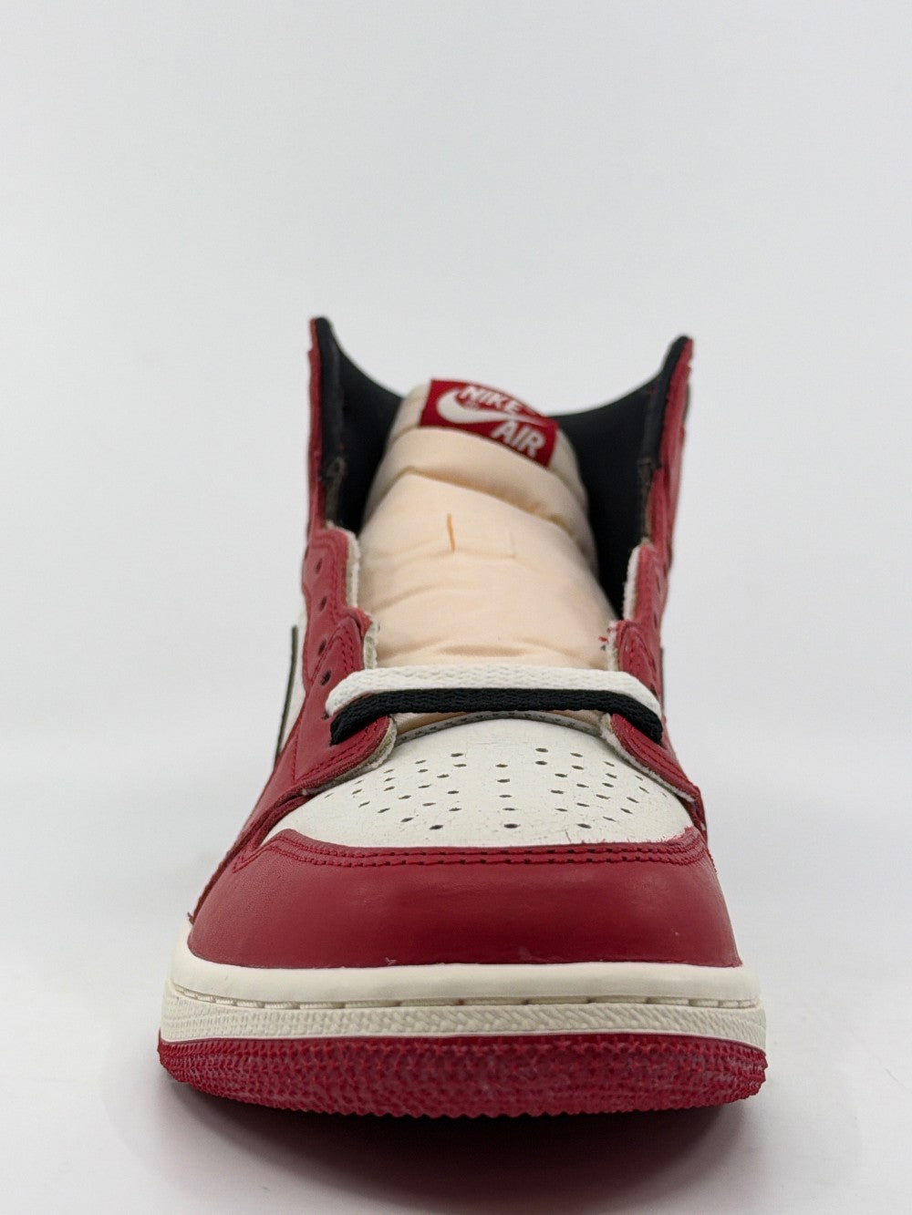 AJ 1 - CHICAGO LOST AND FOUND|42261