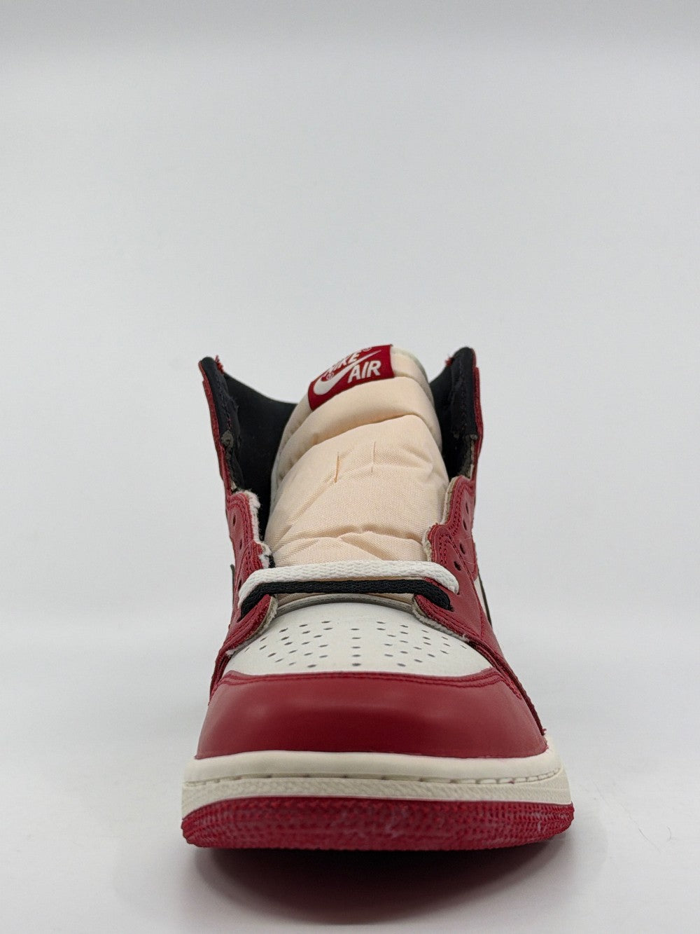 AJ 1 - CHICAGO LOST AND FOUND|42267