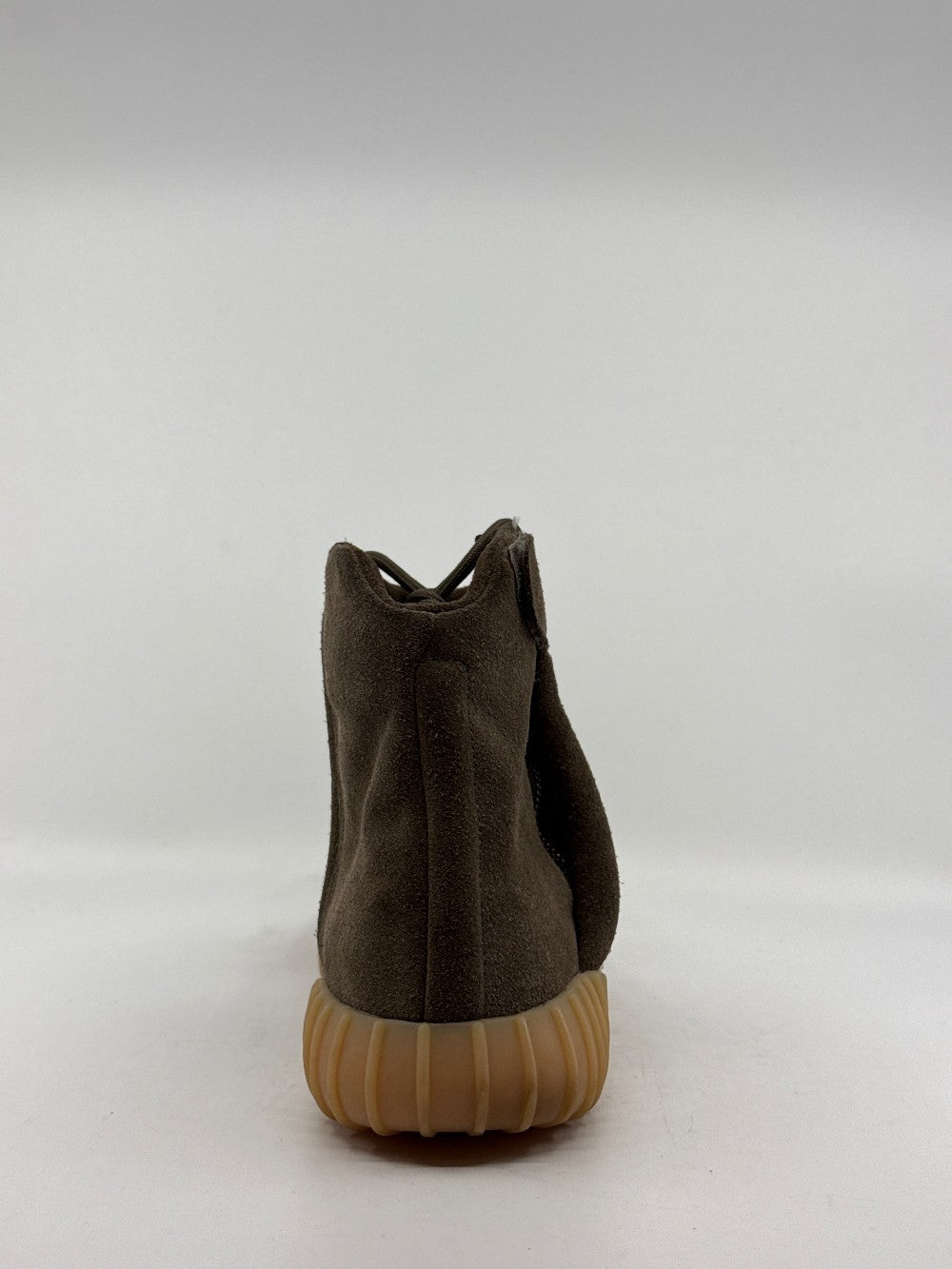 *USED/NO BOX* YEEZY 750 BOOST - CHOCOLATE|42319