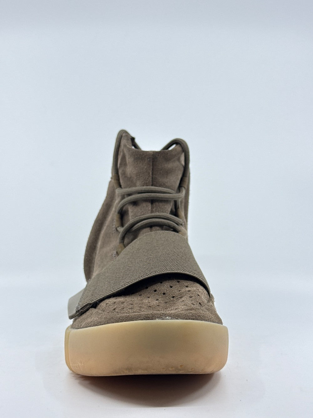 *USED/NO BOX* YEEZY 750 BOOST - CHOCOLATE|42321