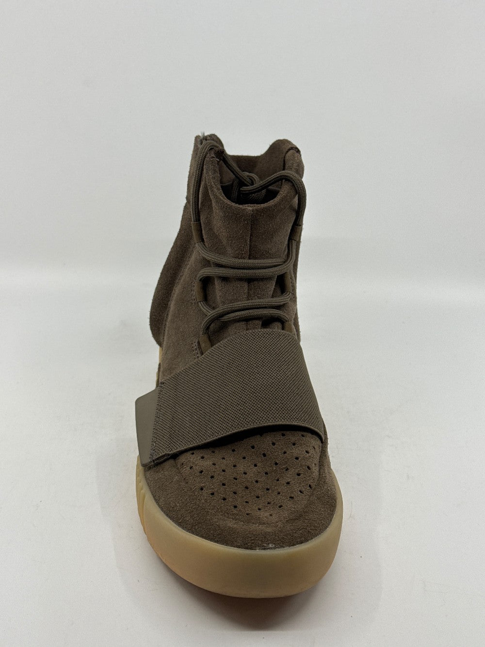 *USED/NO BOX* YEEZY 750 BOOST - CHOCOLATE|42322