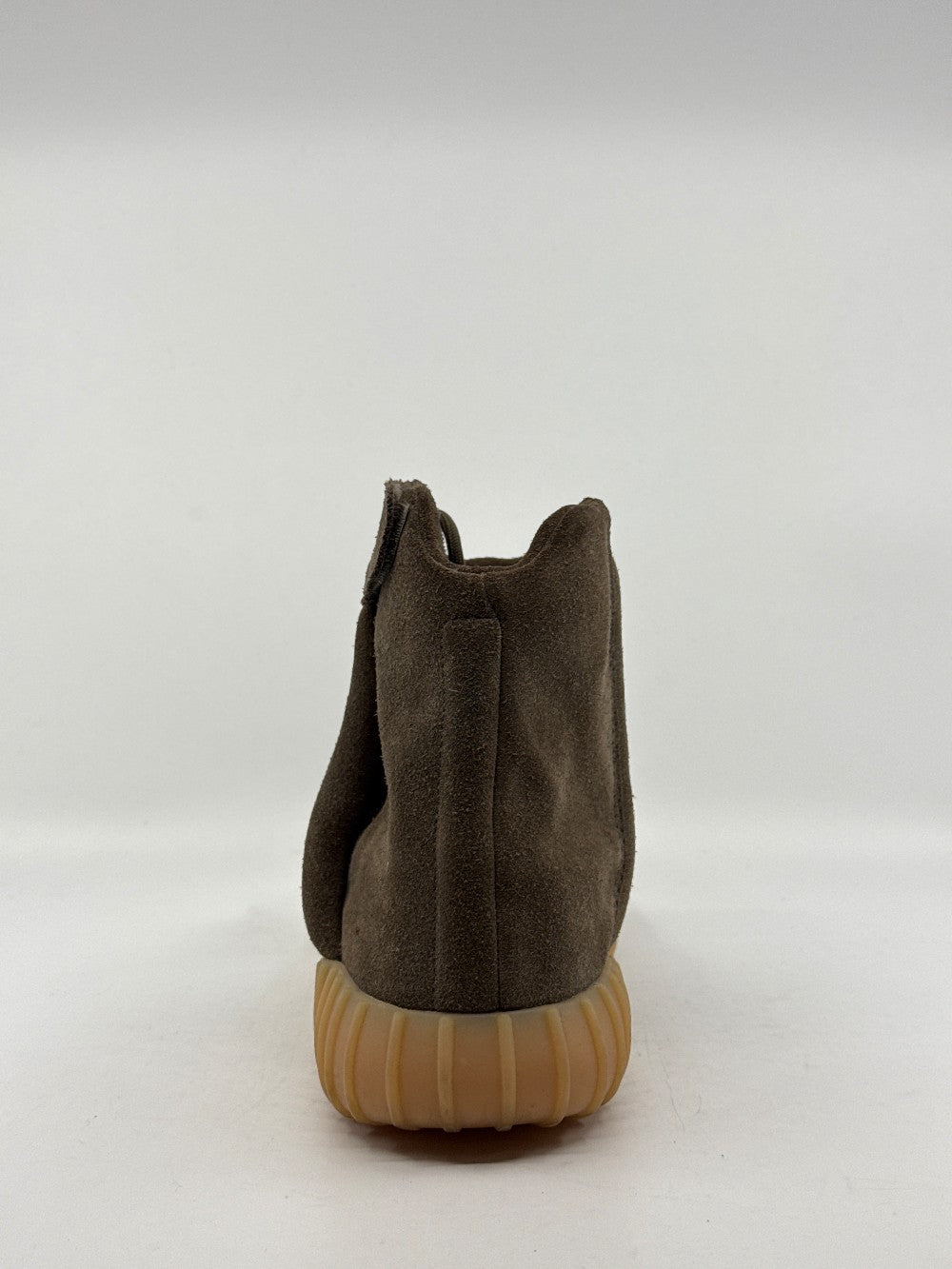 *USED/NO BOX* YEEZY 750 BOOST - CHOCOLATE|42325
