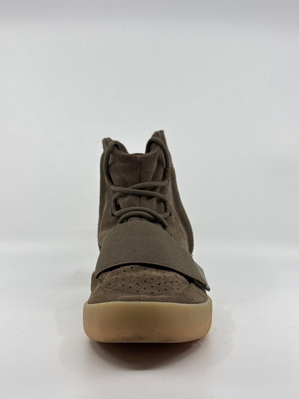 *USED/NO BOX* YEEZY 750 BOOST - CHOCOLATE|42327