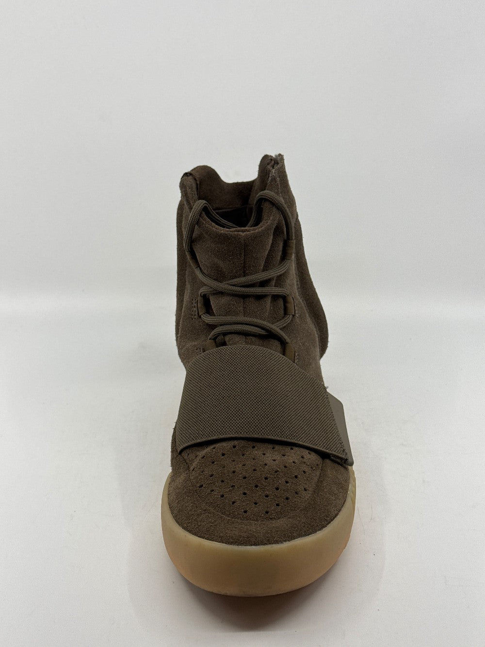 *USED/NO BOX* YEEZY 750 BOOST - CHOCOLATE|42328