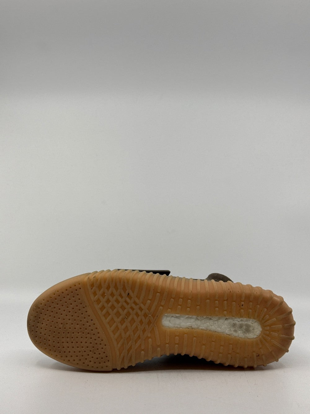 *USED/NO BOX* YEEZY 750 BOOST - CHOCOLATE|42329