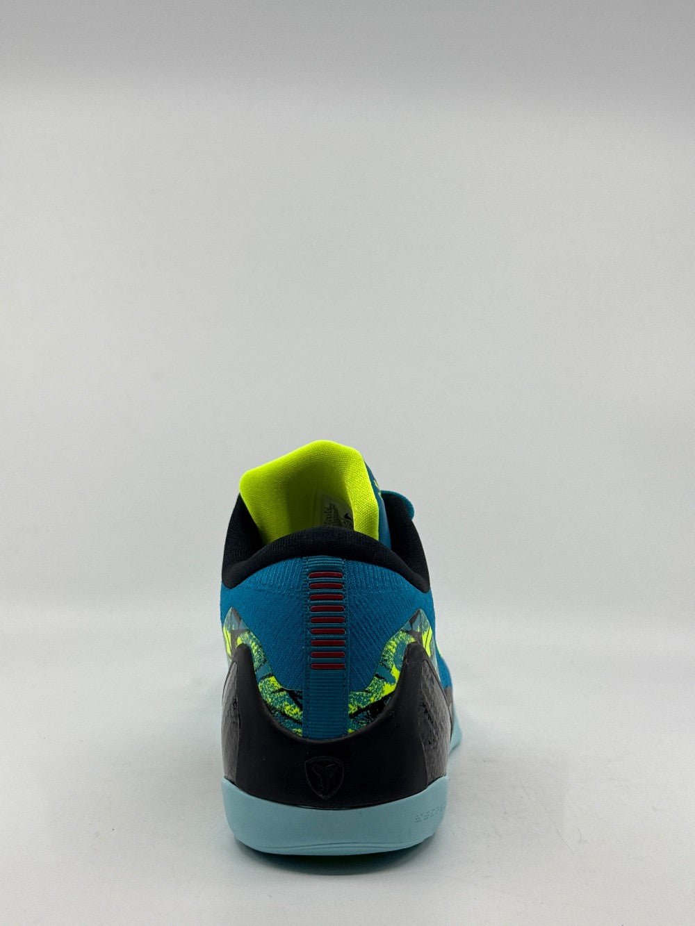 NIKE KOBE 9 ELITE LOW PROTRO - PERSPECTIVE|42344
