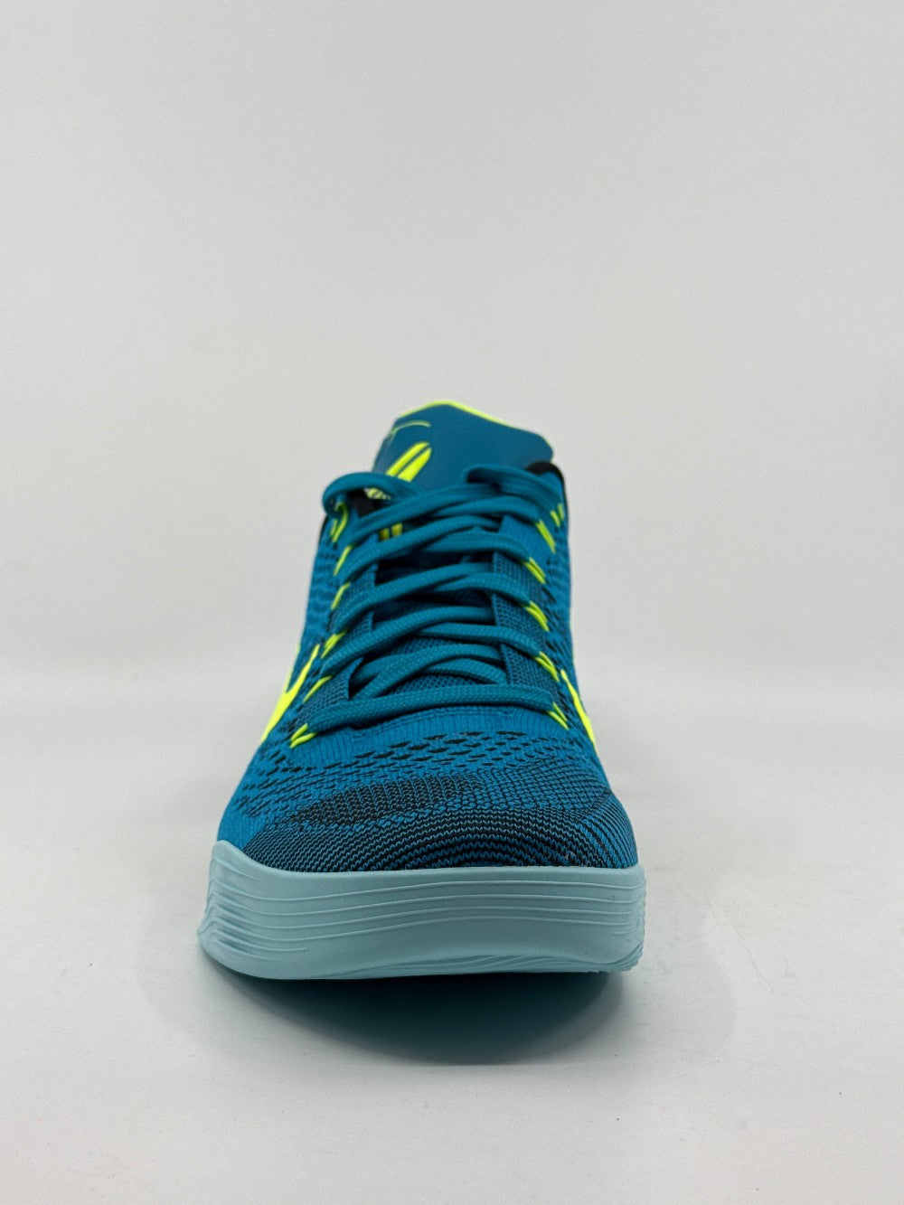 NIKE KOBE 9 ELITE LOW PROTRO - PERSPECTIVE|42346