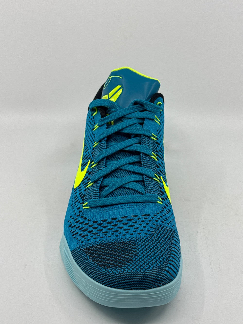 NIKE KOBE 9 ELITE LOW PROTRO - PERSPECTIVE|42347