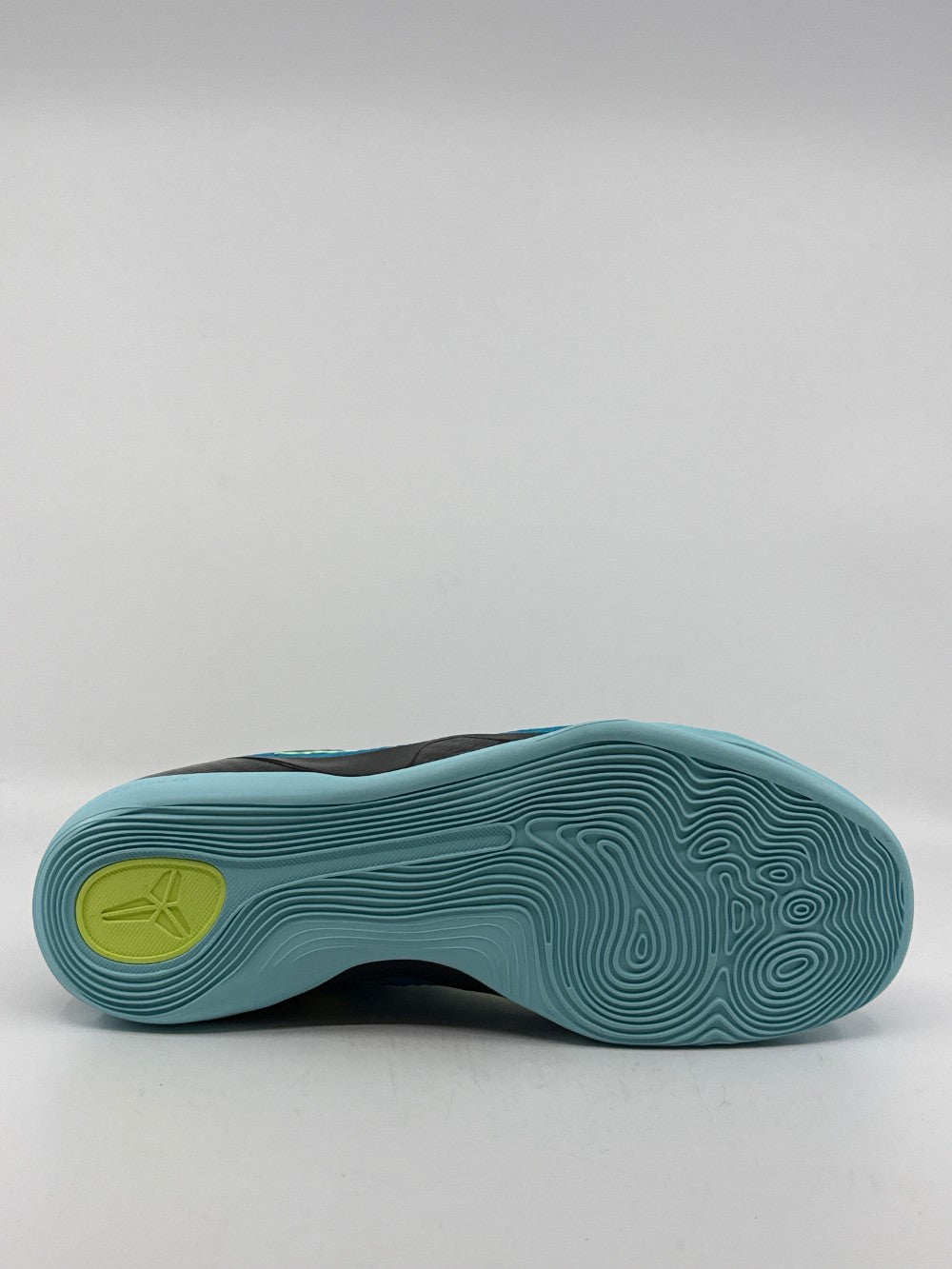 NIKE KOBE 9 ELITE LOW PROTRO - PERSPECTIVE|42348
