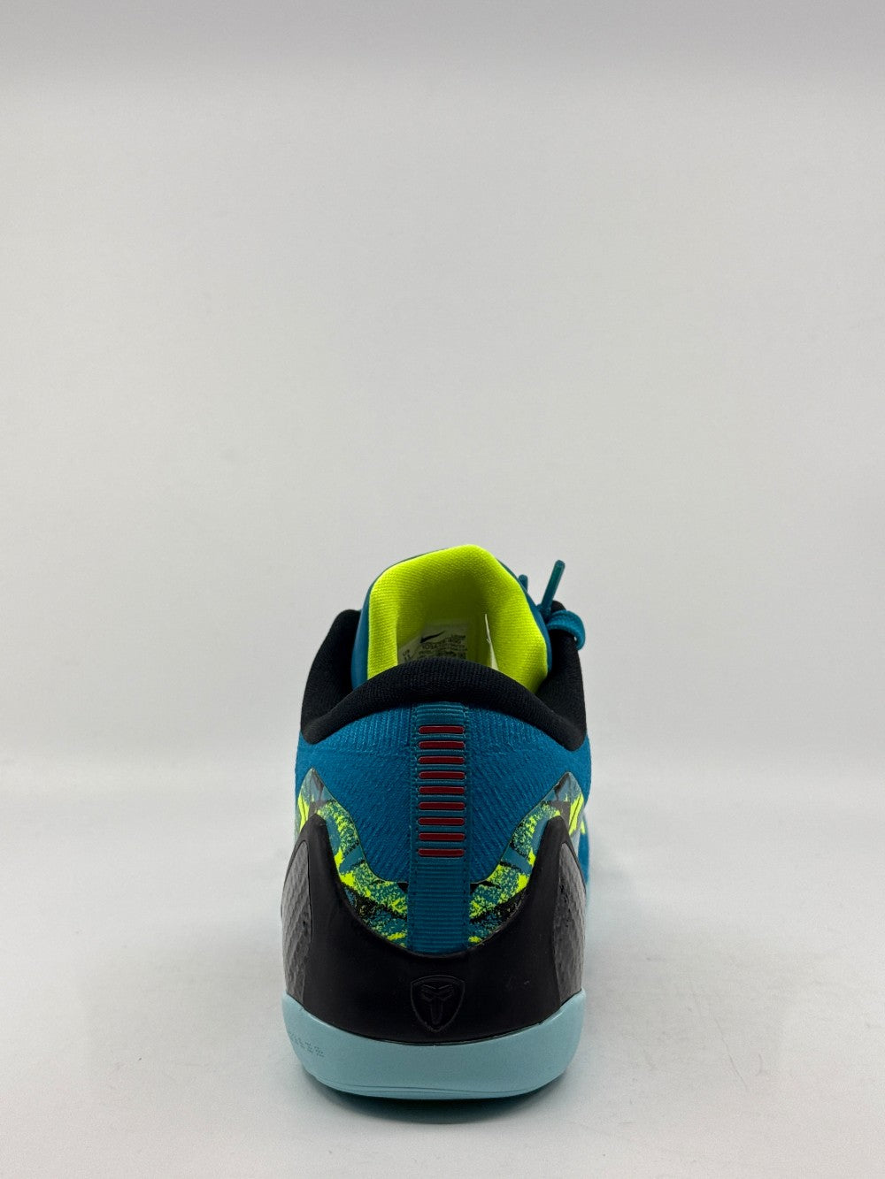 NIKE KOBE 9 ELITE LOW PROTRO - PERSPECTIVE|42350