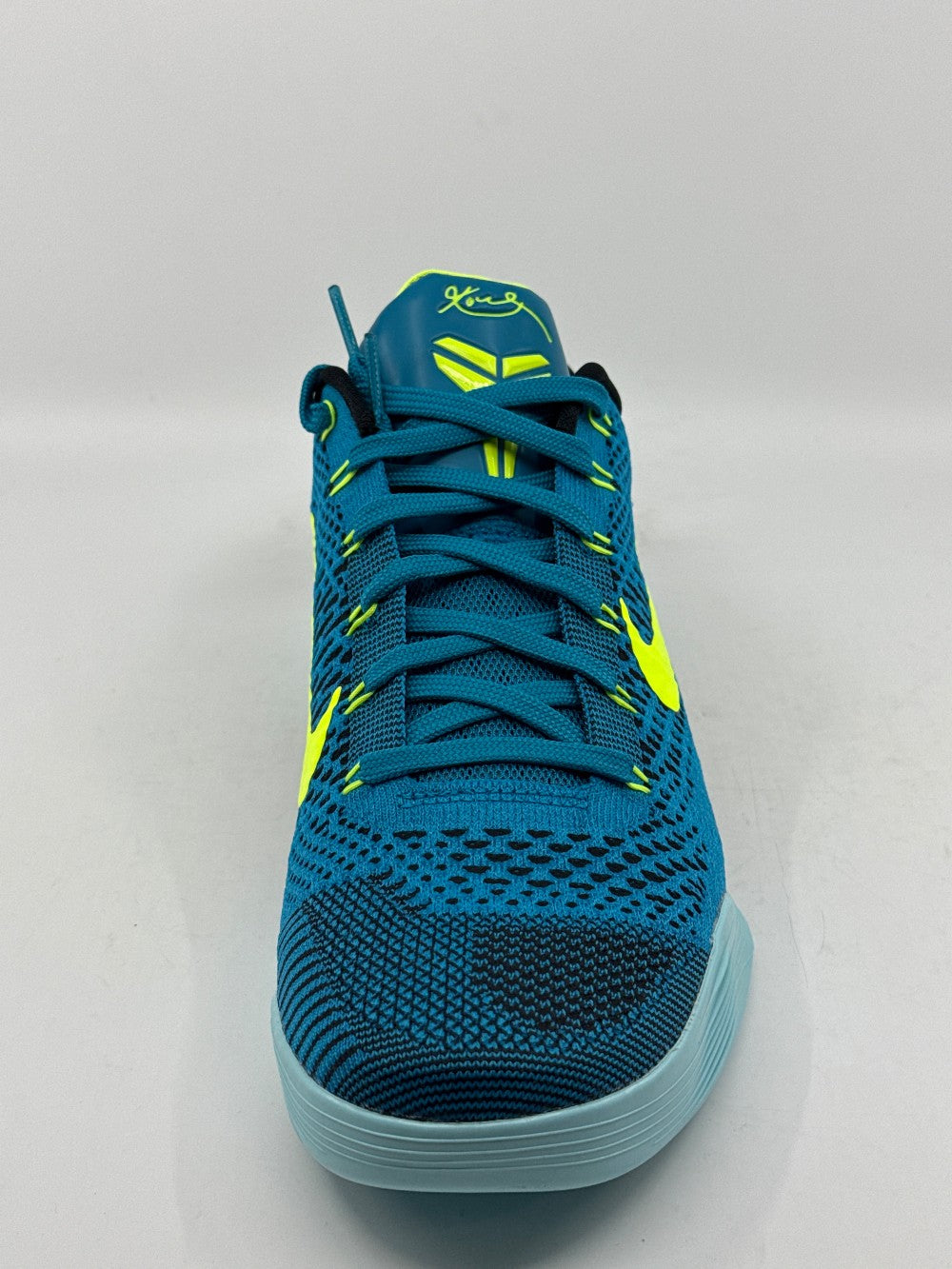 NIKE KOBE 9 ELITE LOW PROTRO - PERSPECTIVE|42353