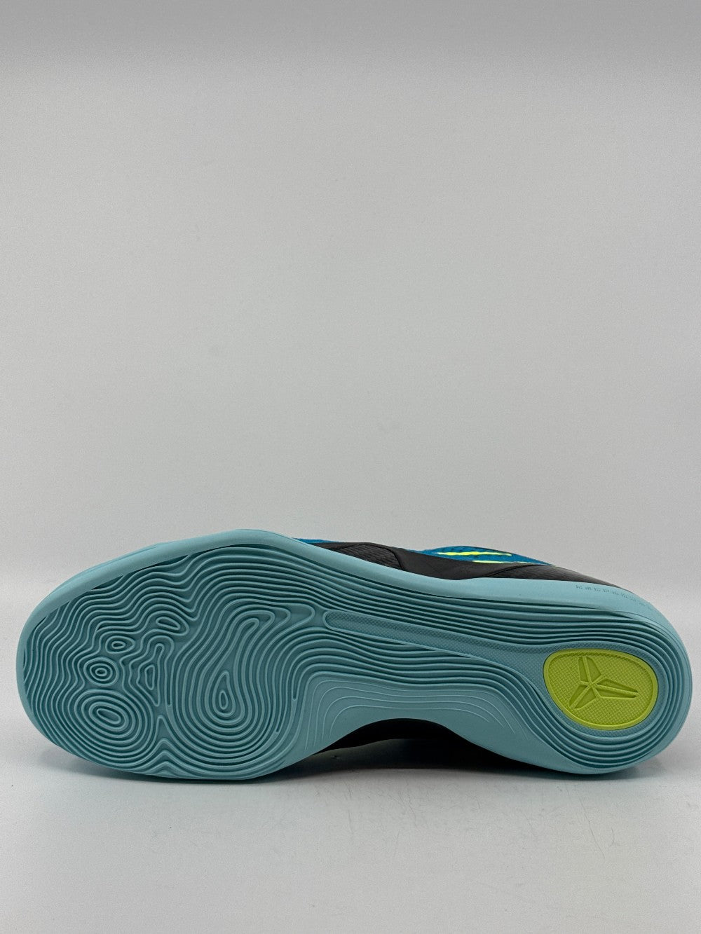 NIKE KOBE 9 ELITE LOW PROTRO - PERSPECTIVE|42354