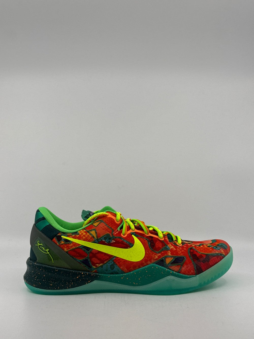NIKE KOBE 8 PROTRO - WHAT THE (2025)|42367