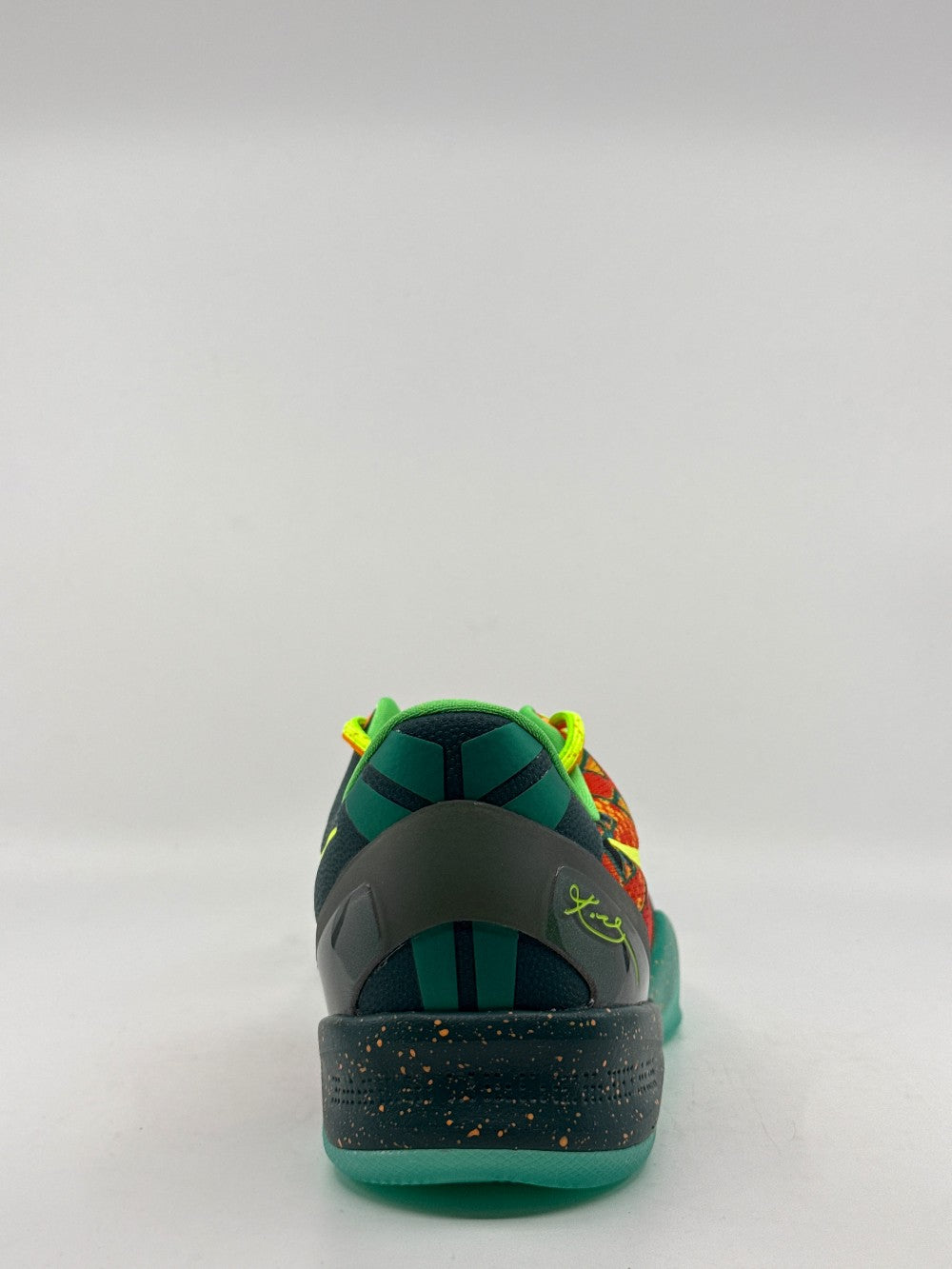 NIKE KOBE 8 PROTRO - WHAT THE (2025)|42368