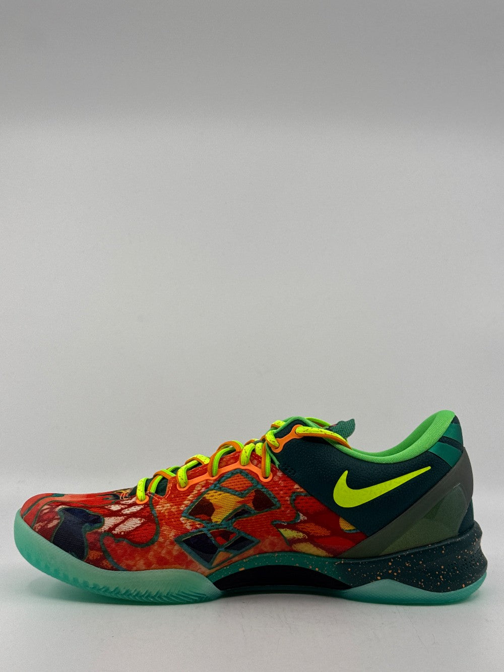 NIKE KOBE 8 PROTRO - WHAT THE (2025)|42369