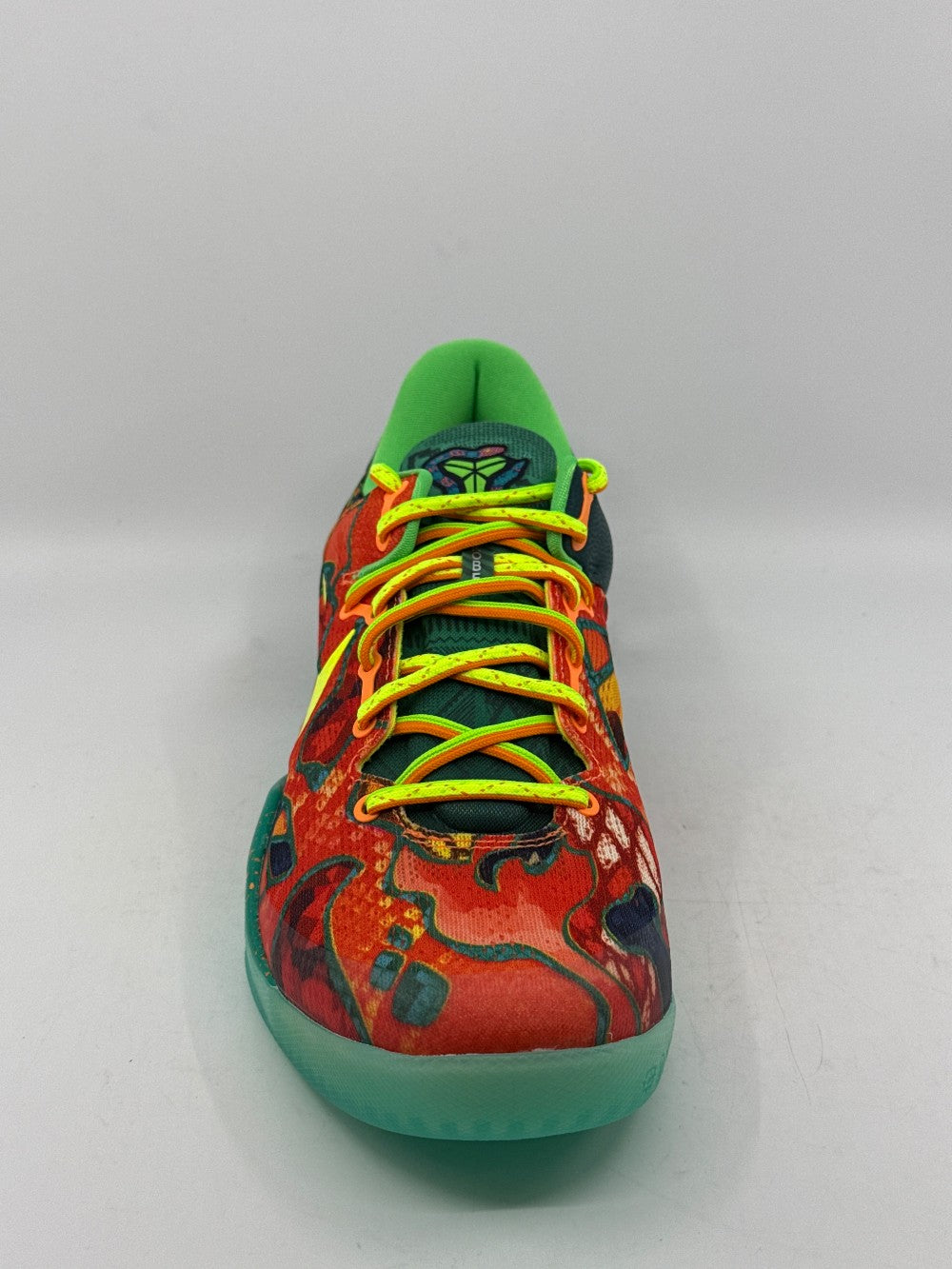 NIKE KOBE 8 PROTRO - WHAT THE (2025)|42371