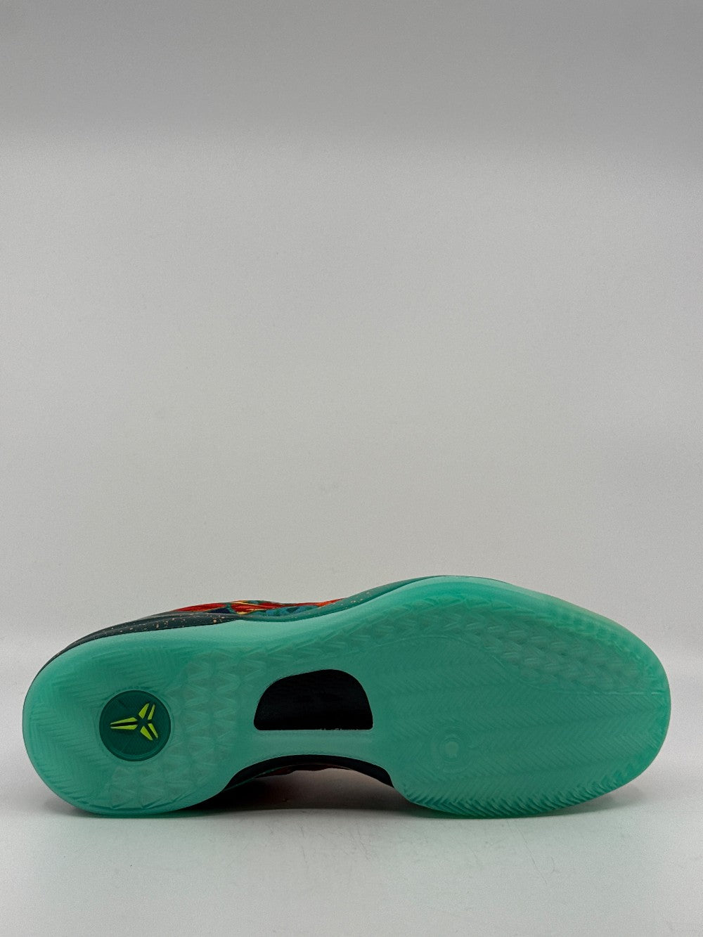 NIKE KOBE 8 PROTRO - WHAT THE (2025)|42372
