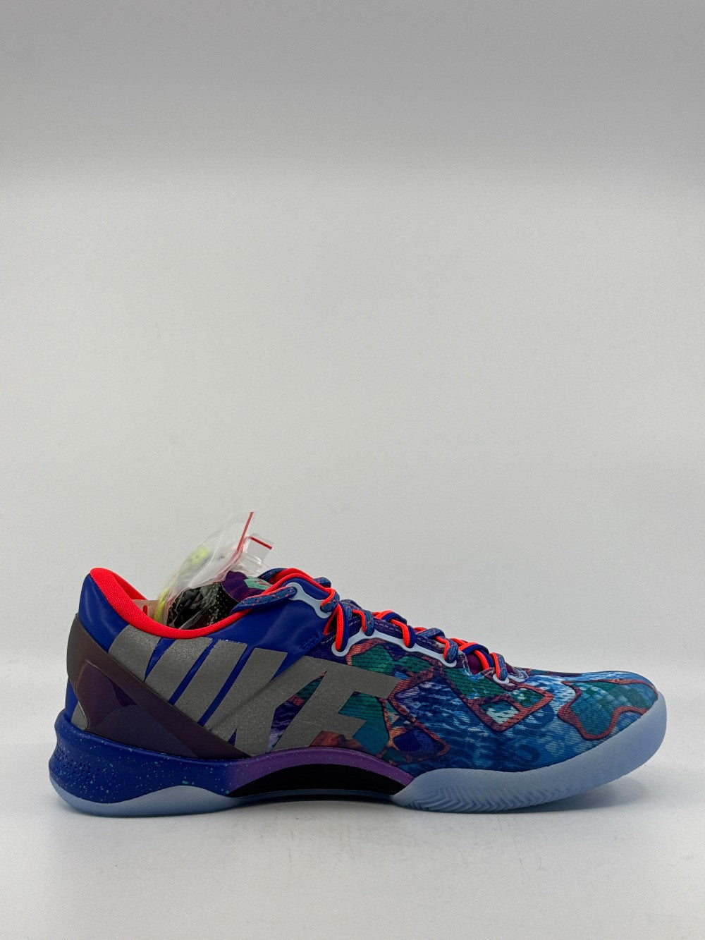 NIKE KOBE 8 PROTRO - WHAT THE (2025)|42375