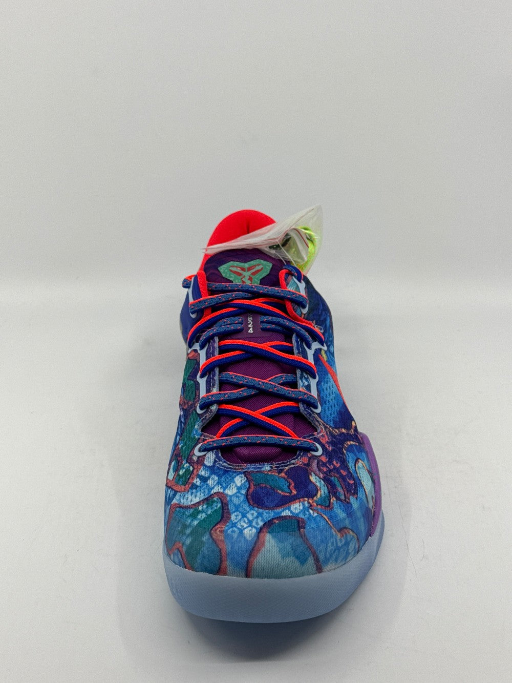 NIKE KOBE 8 PROTRO - WHAT THE (2025)|42377
