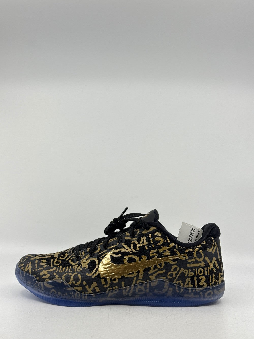 NIKE KOBE 11 PROTRO - MAMBA DAY|42387
