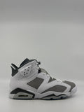 AJ 6 - COOL GREY|42405