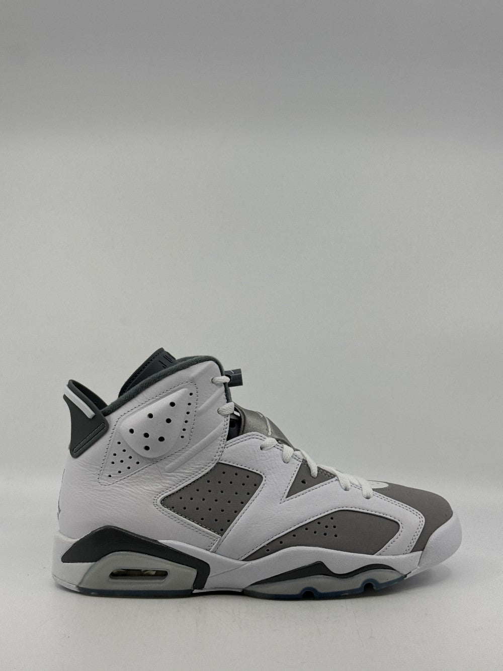 AJ 6 - COOL GREY|42405