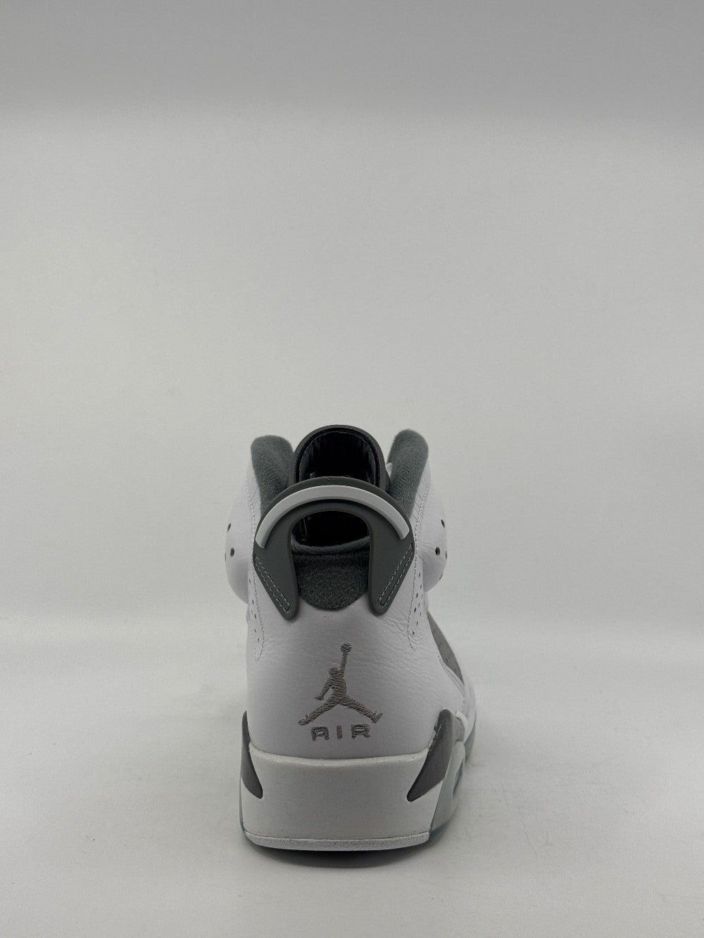 AJ 6 - COOL GREY|42406