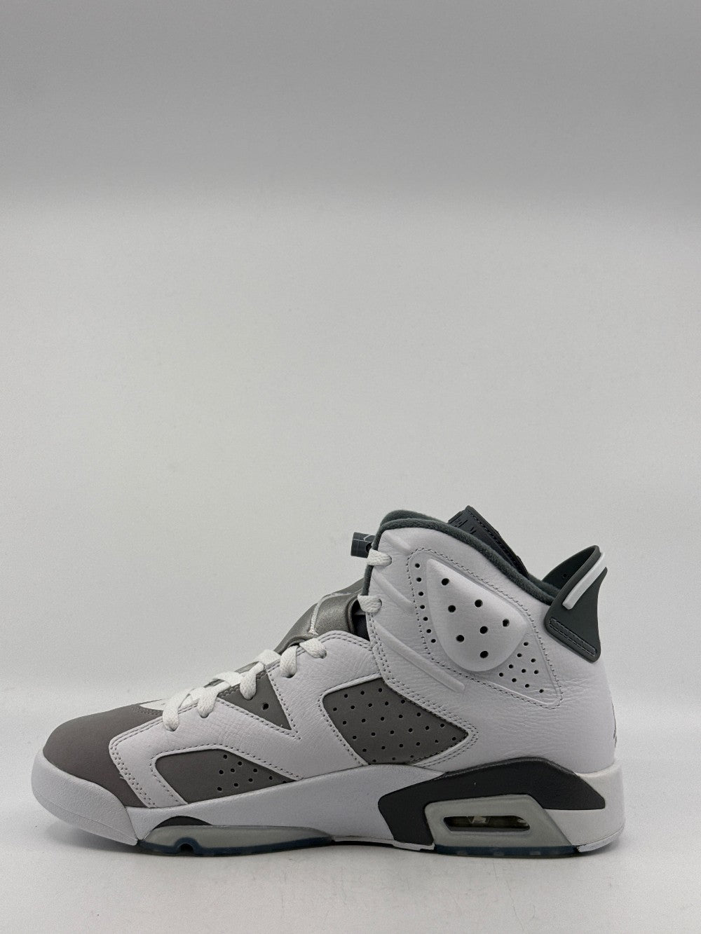 AJ 6 - COOL GREY|42407