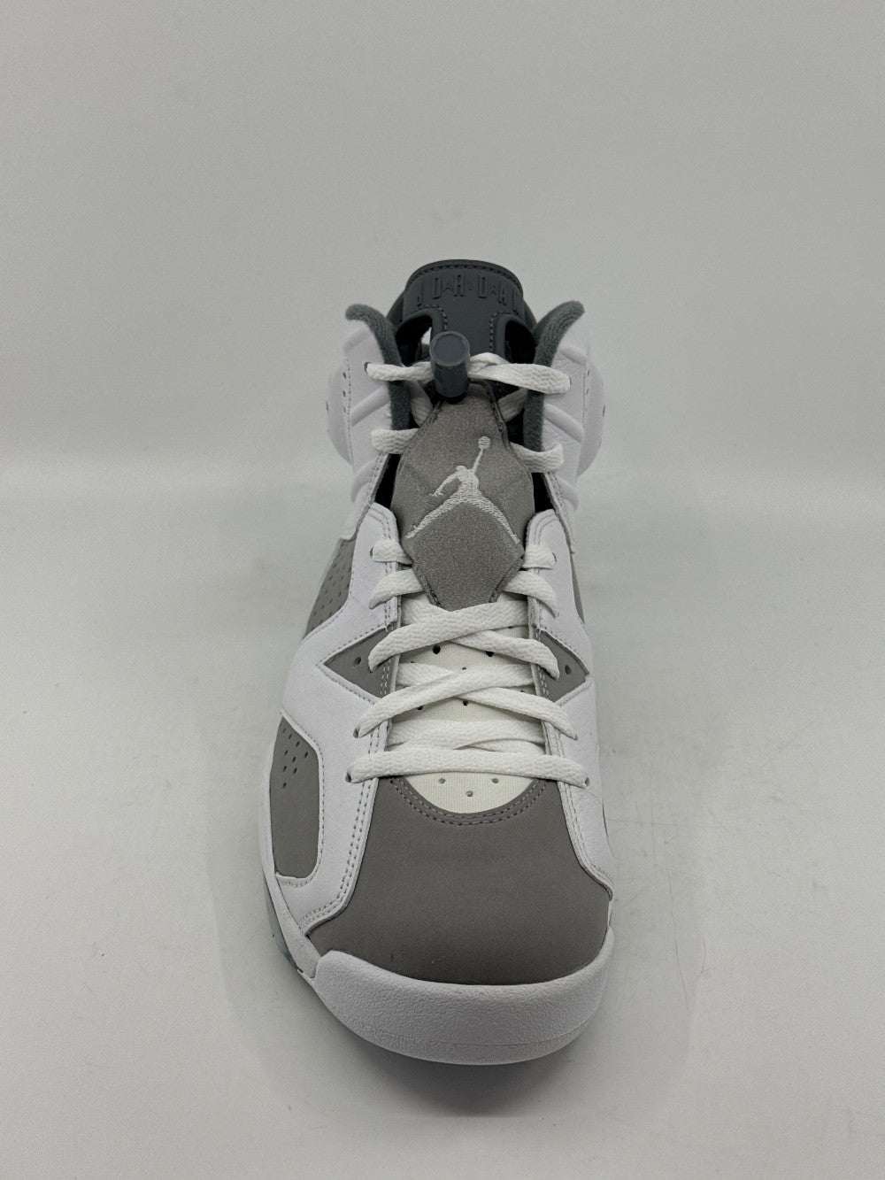 AJ 6 - COOL GREY|42409