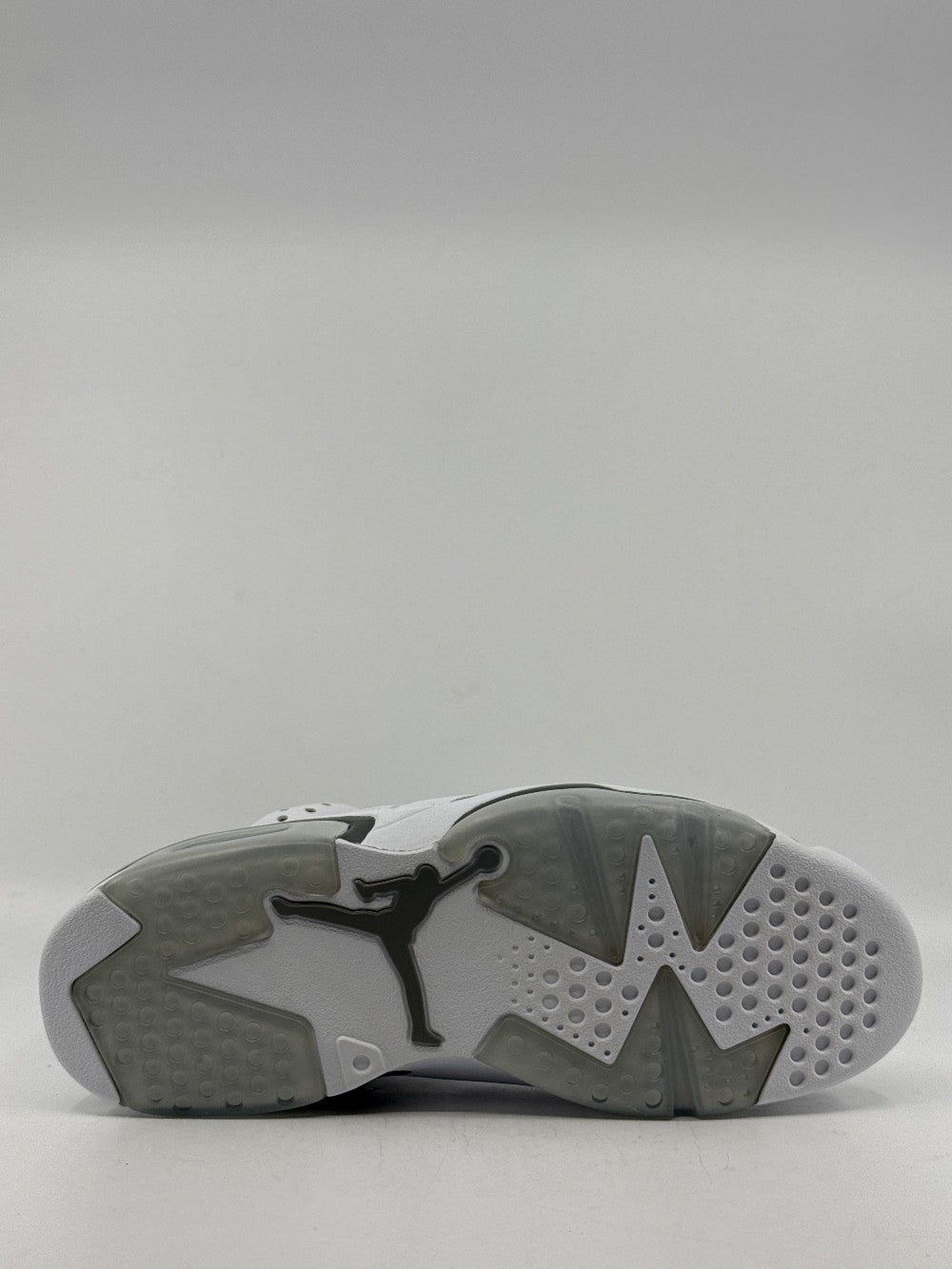 AJ 6 - COOL GREY|42410