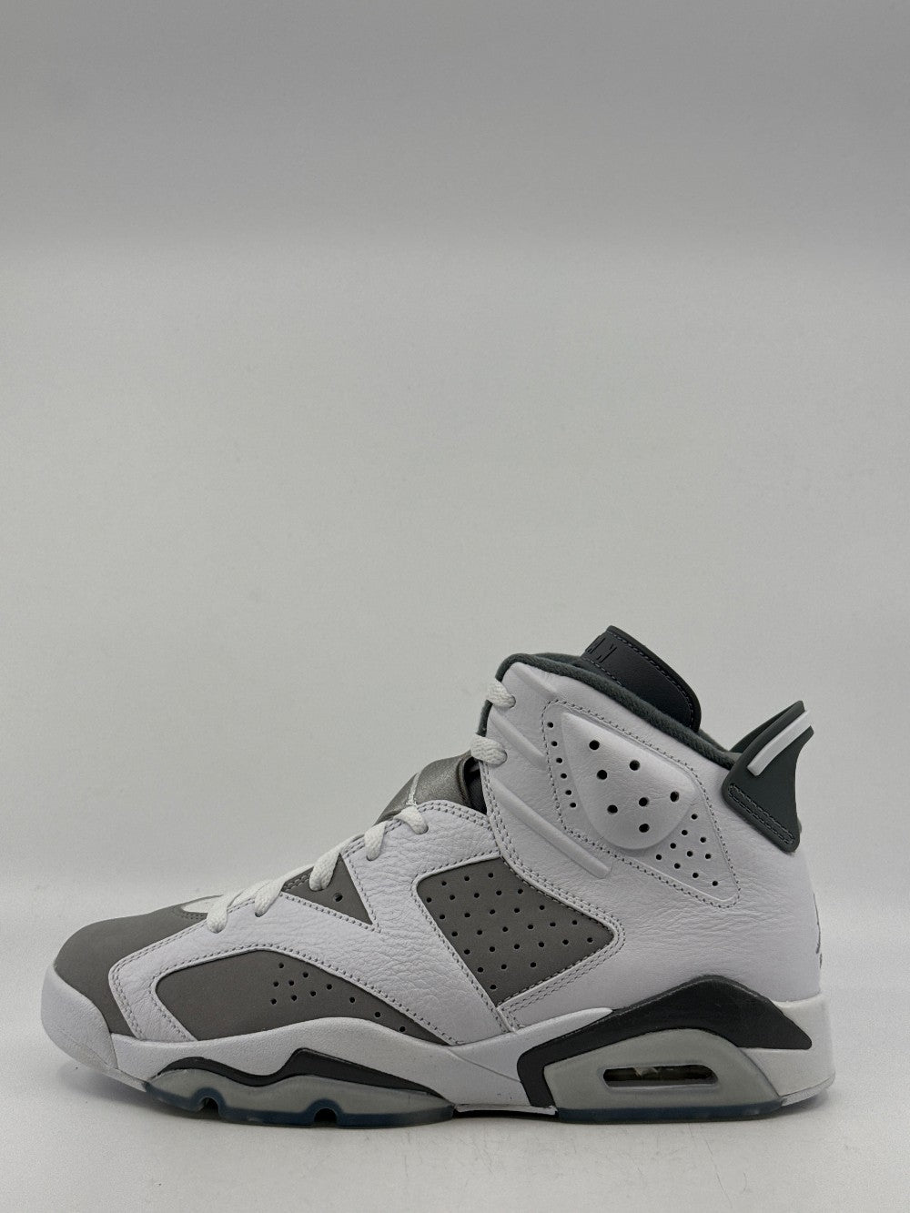 AJ 6 - COOL GREY|42411