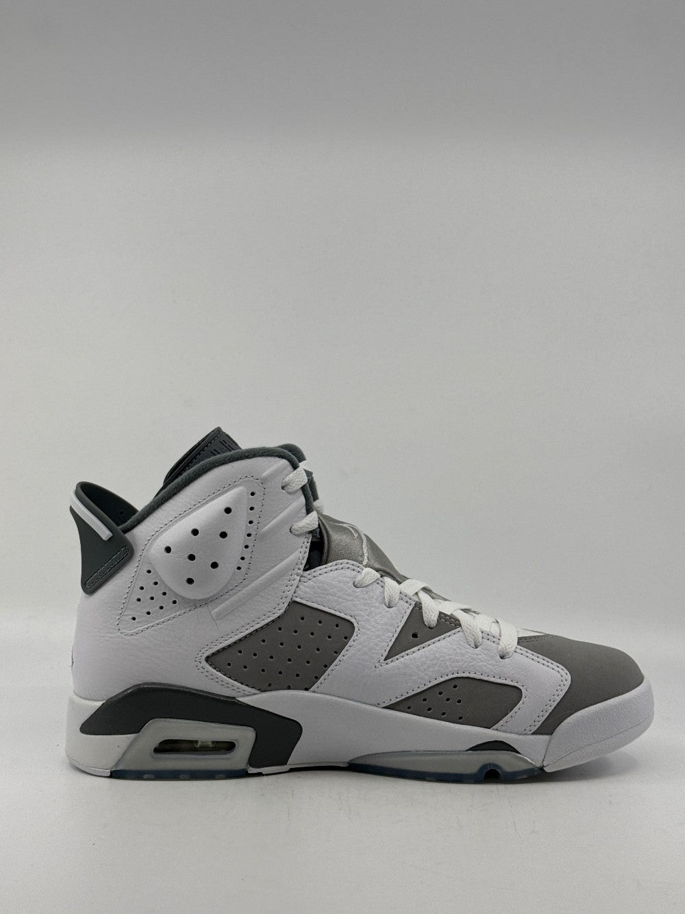 AJ 6 - COOL GREY|42413