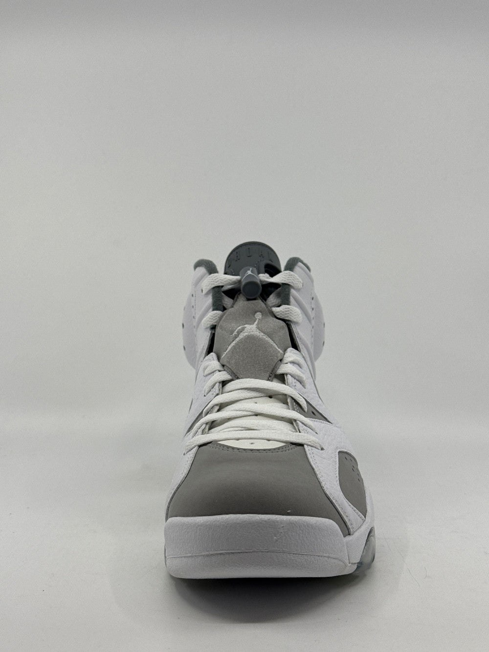 AJ 6 - COOL GREY|42414