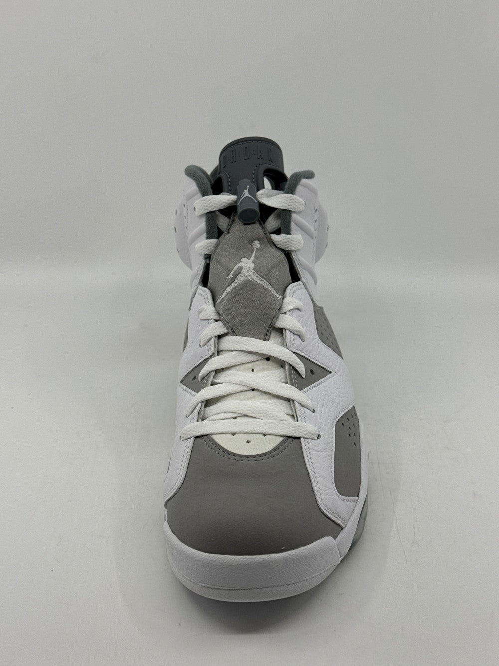 AJ 6 - COOL GREY|42415