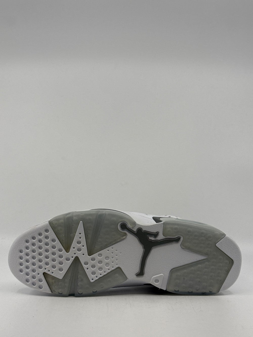 AJ 6 - COOL GREY|42416