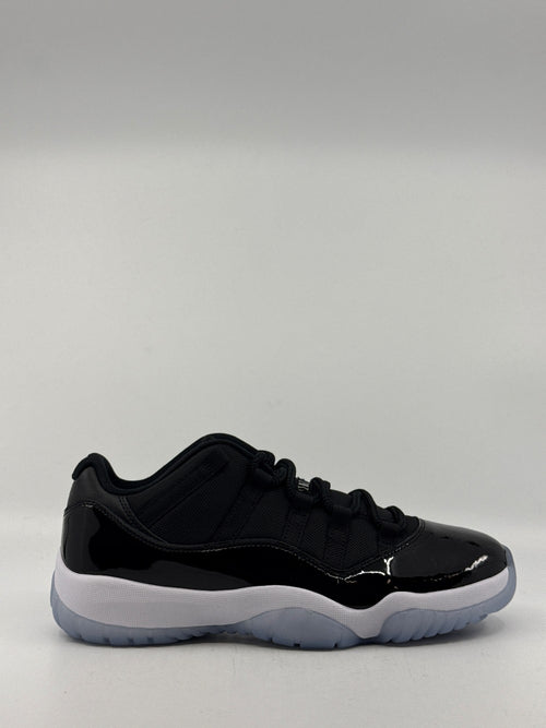 AJ 11 LOW - SPACE JAM|42441
