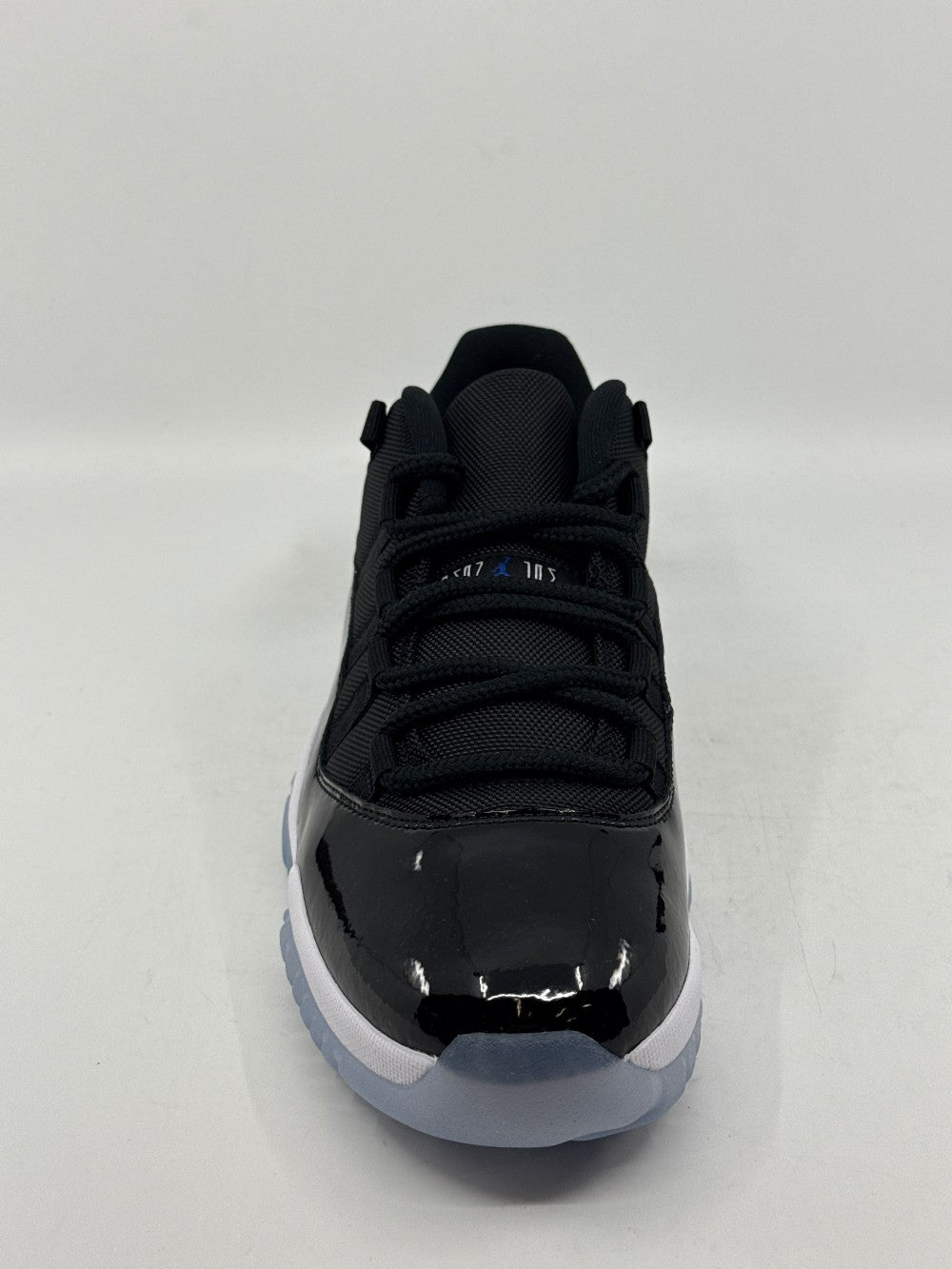 AJ 11 LOW - SPACE JAM|42445
