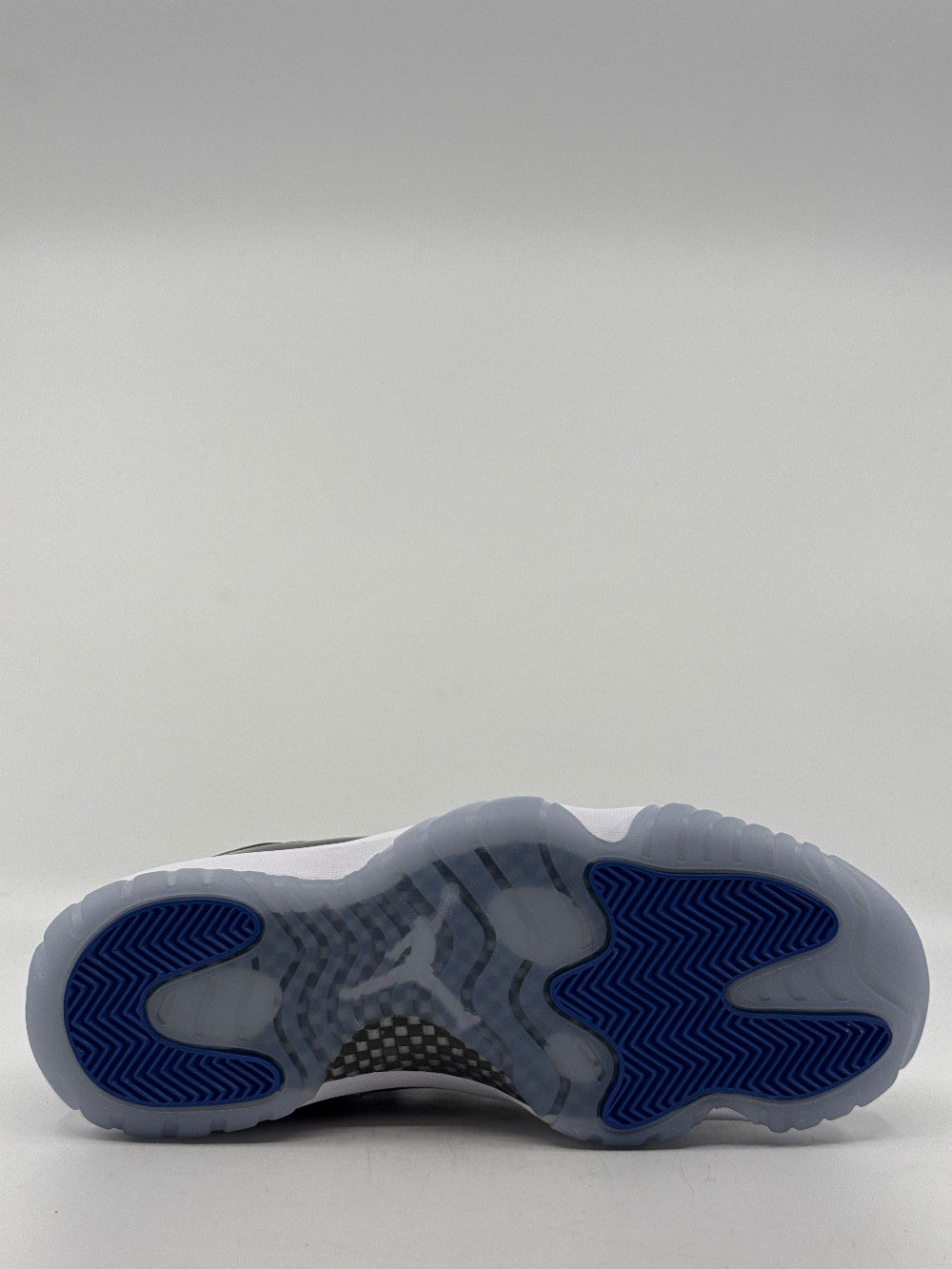 AJ 11 LOW - SPACE JAM|42446