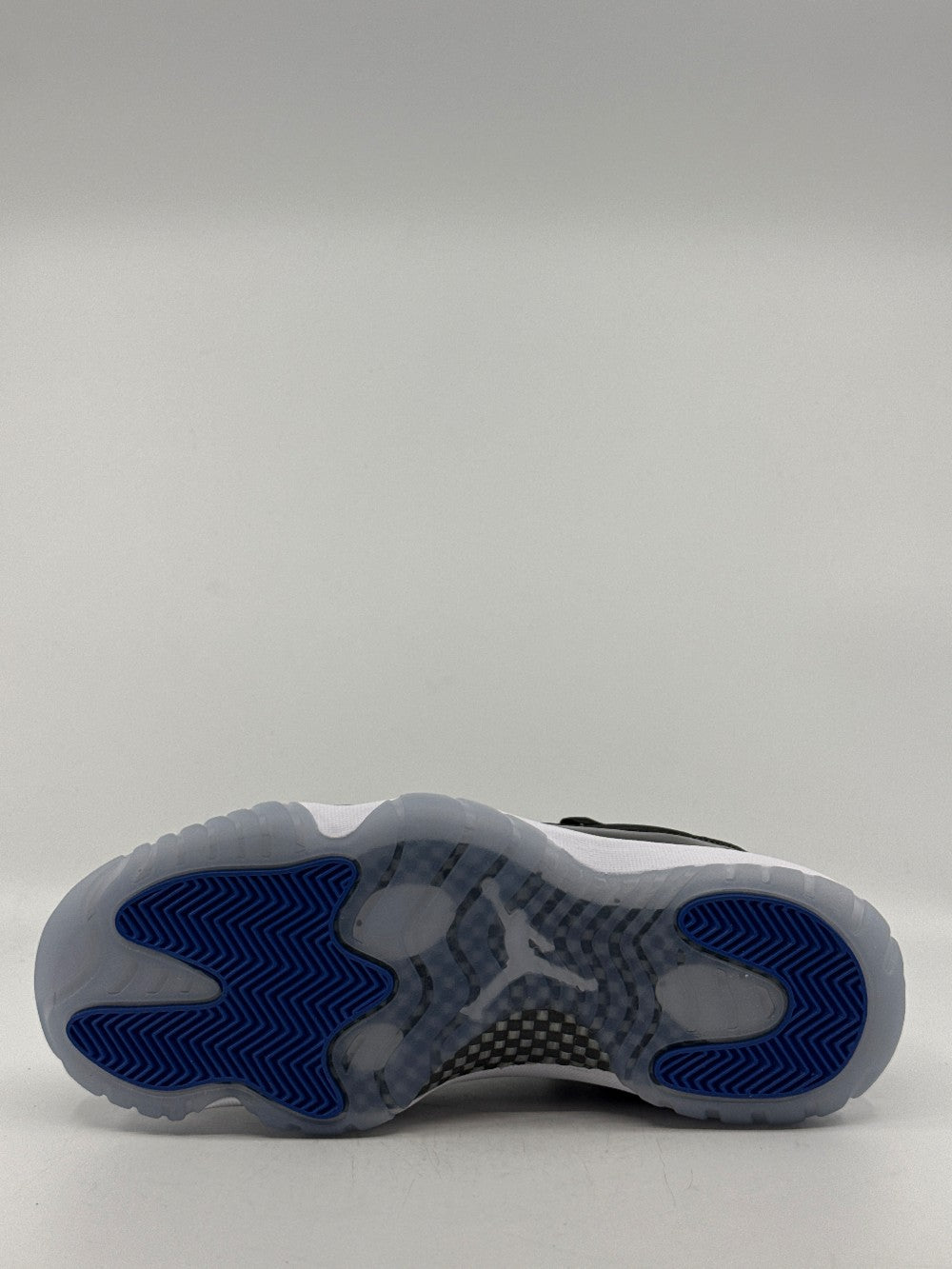 AJ 11 LOW - SPACE JAM|42452