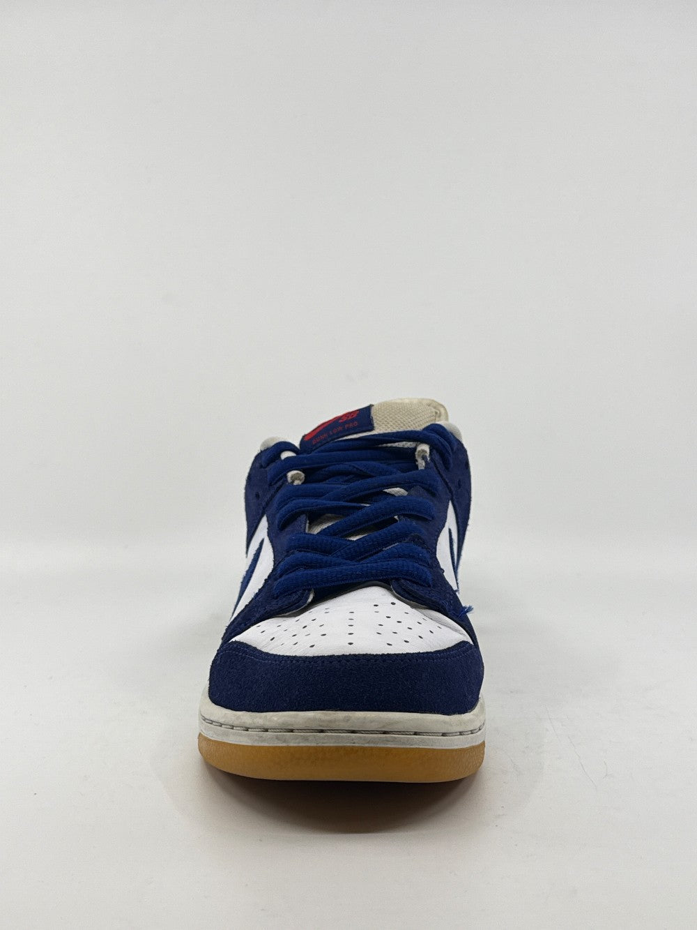 *USED* NIKE SB DUNK LOW - LOS ANGELES DODGERS|42468