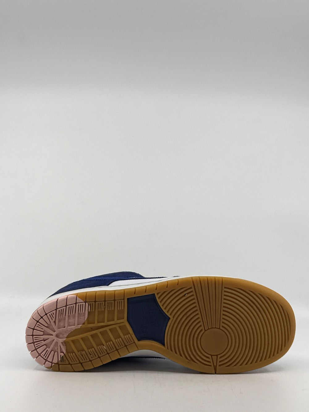 *USED* NIKE SB DUNK LOW - LOS ANGELES DODGERS|42470