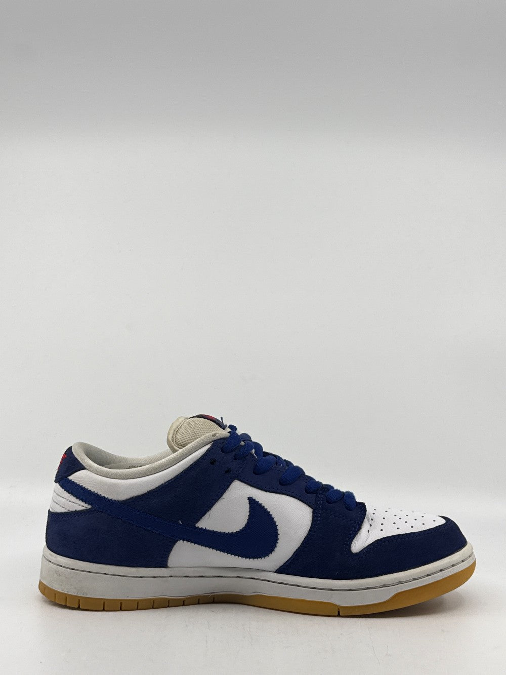 *USED* NIKE SB DUNK LOW - LOS ANGELES DODGERS|42473