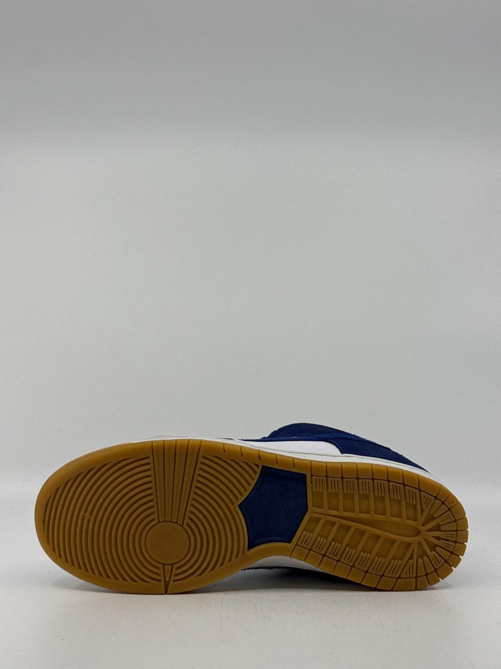 *USED* NIKE SB DUNK LOW - LOS ANGELES DODGERS|42476