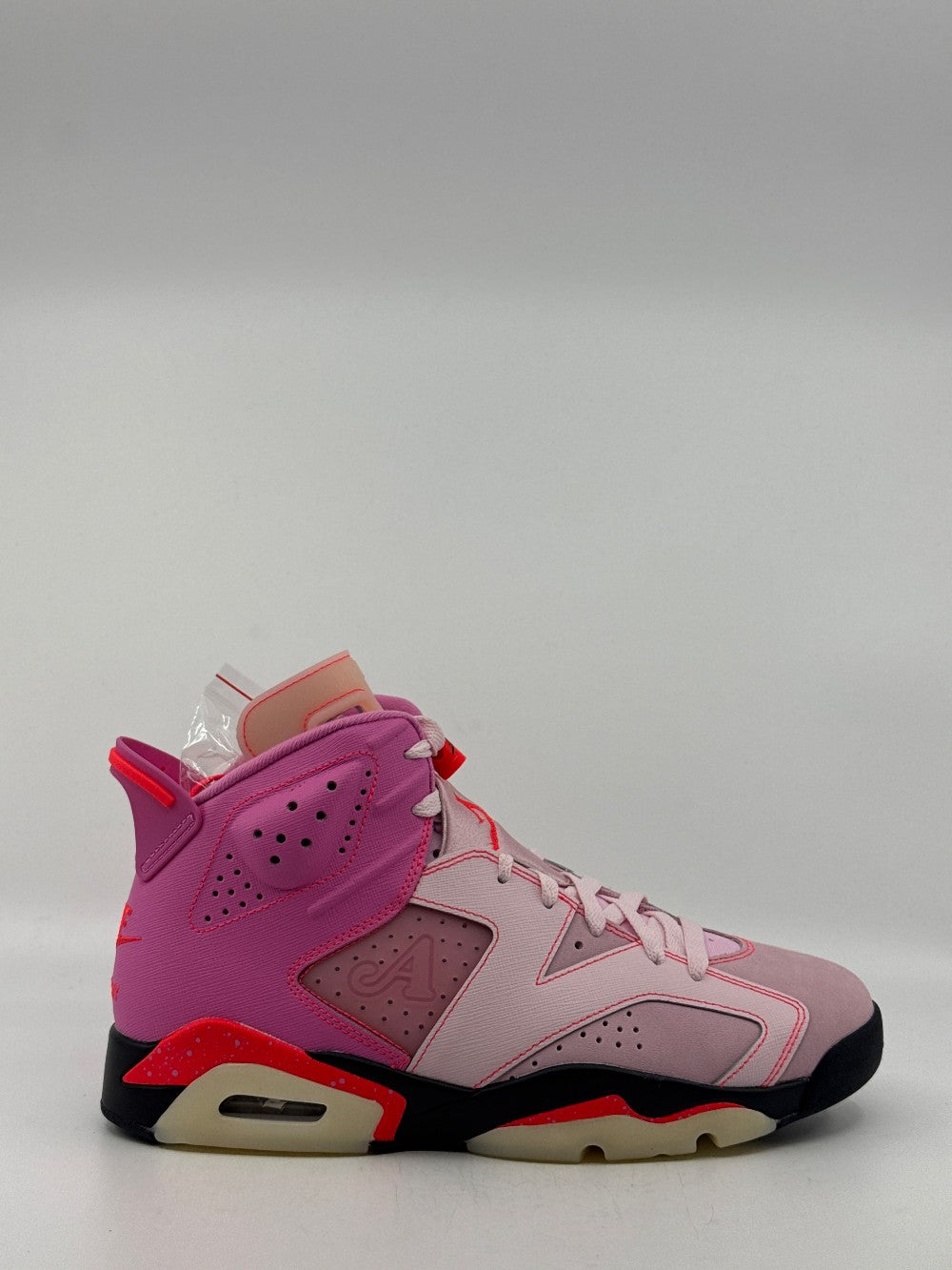 AJ 6 X AWAKE NY - PLAYFUL PINK|42477
