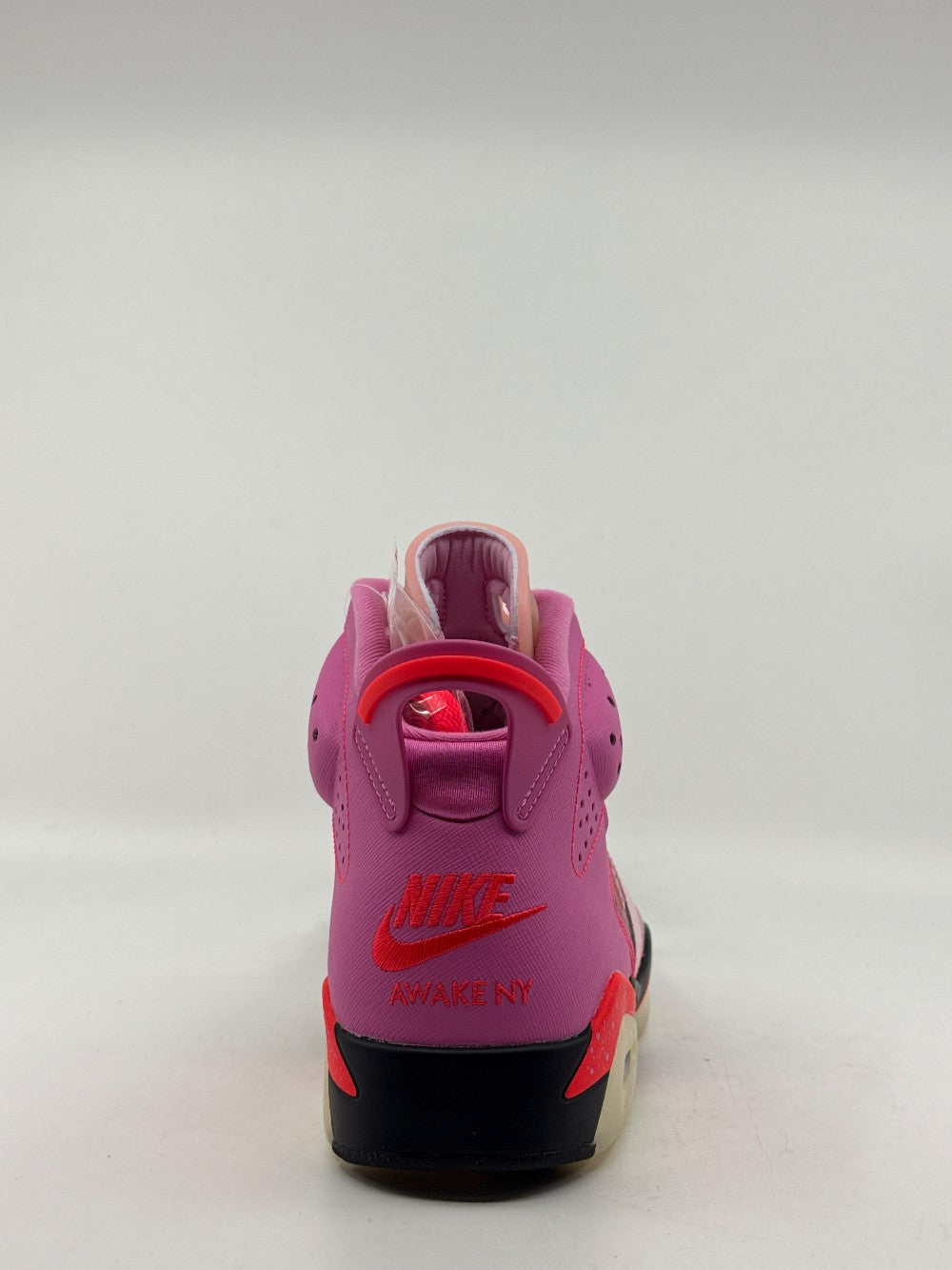 AJ 6 X AWAKE NY - PLAYFUL PINK|42478