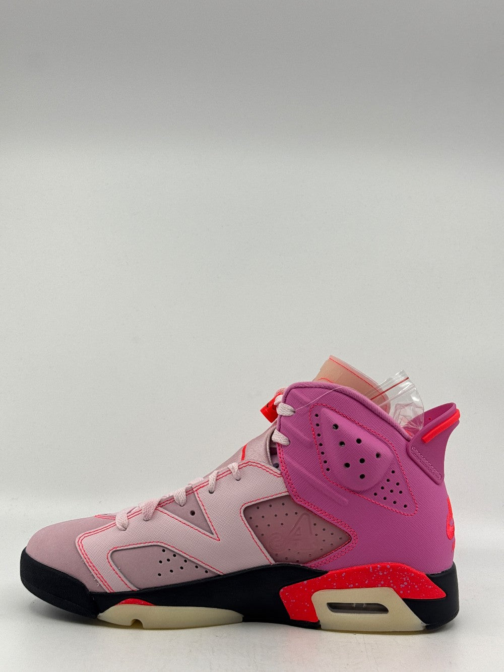 AJ 6 X AWAKE NY - PLAYFUL PINK|42479