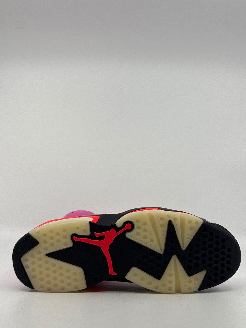 AJ 6 X AWAKE NY - PLAYFUL PINK|42482