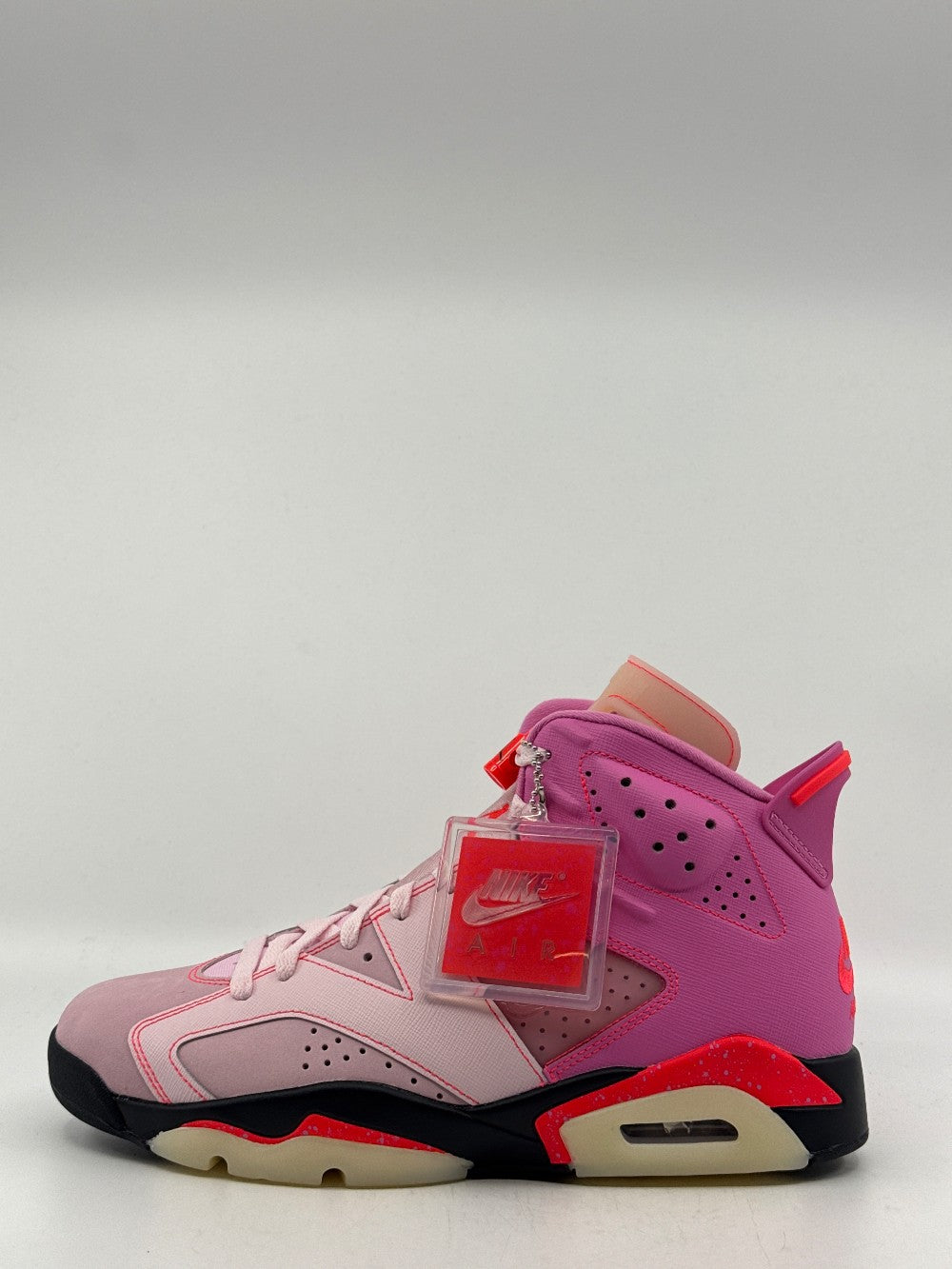 AJ 6 X AWAKE NY - PLAYFUL PINK|42483
